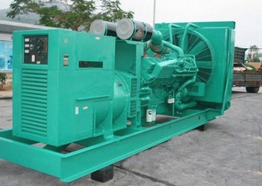 左贡75kw康明斯柴油发电车出租图片 左贡75kw康明斯柴油发电车出租图片