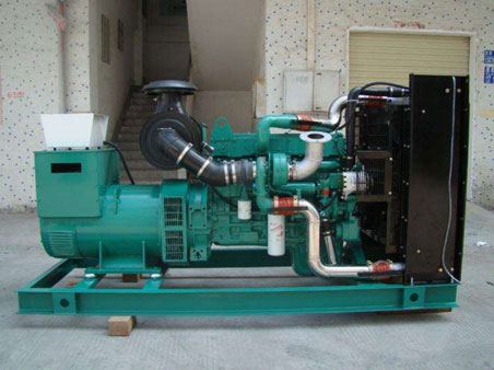 左贡1100kw康明斯柴油发电机组图片 左贡1100kw康明斯柴油发电机组图片