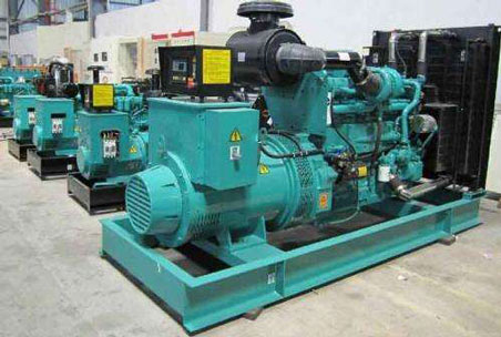 左贡1000kw康明斯柴油发电机组图片 左贡1000kw康明斯柴油发电机组图片