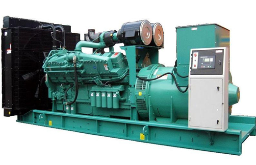 左贡150kw康明斯柴油发电机组图片 左贡150kw康明斯柴油发电机组图片