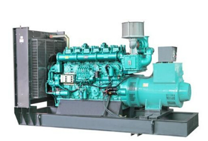 左贡发电机出租