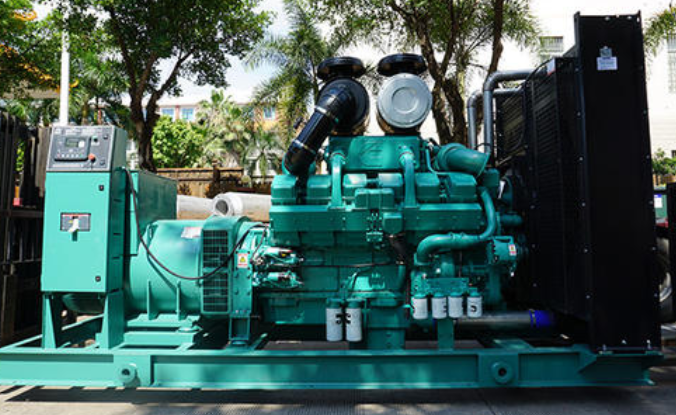 左贡柴油发电机 左贡柴油发电机