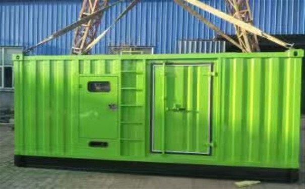 左贡600kw大型柴油发电机组出租价格_COPY_COPY