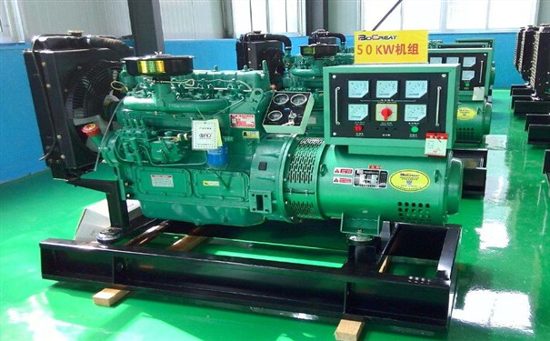 左贡发电机出租